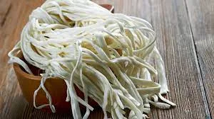 جبن الـ تينيلي Tenili cheese