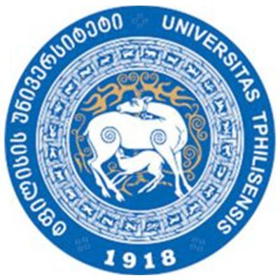 جامعة ولاية تبليسي إيفان جافاكاشفيلي (TSU)