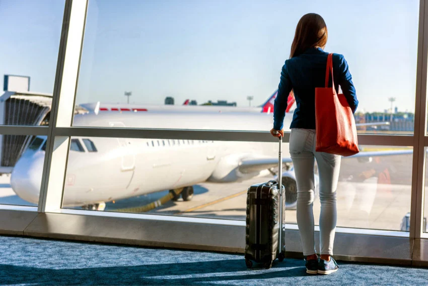 تبليسي من بين أفضل 20 مدينة للمسافرين الإناث بمفردهم