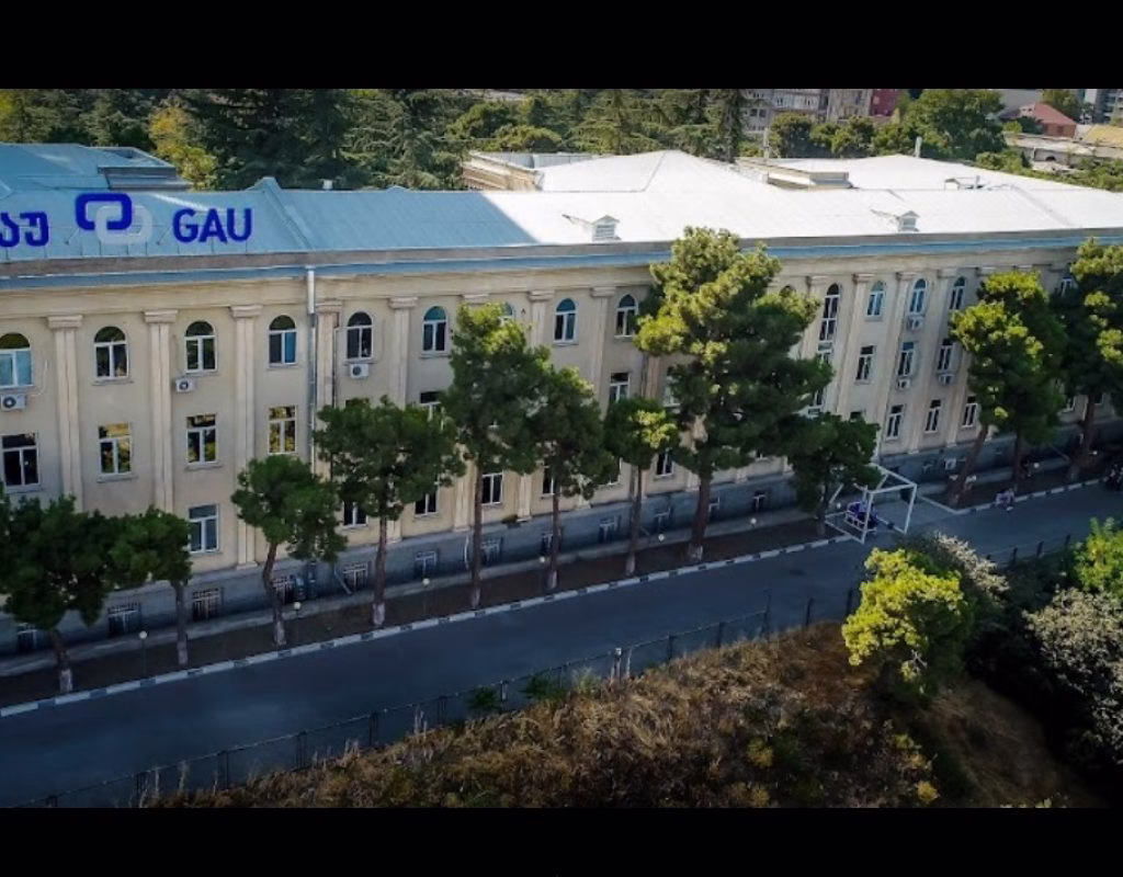 Georgian American University (GAU)