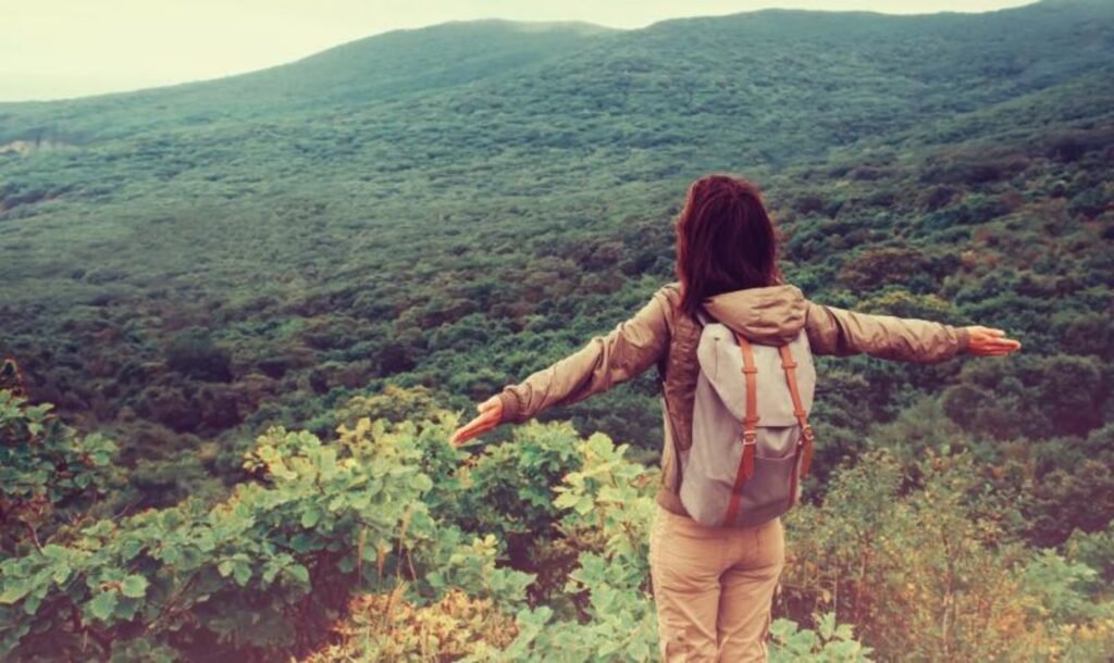 تبليسي من بين أفضل 20 مدينة للمسافرين الإناث بمفردهم