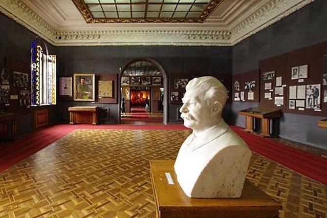 متحف جوزيف ستالين