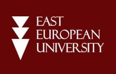 جامعة شرق أوروبا EEU