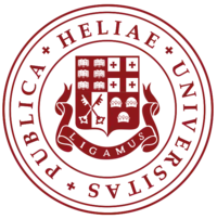 جامعة إيليا الحكومية Ilia State University
