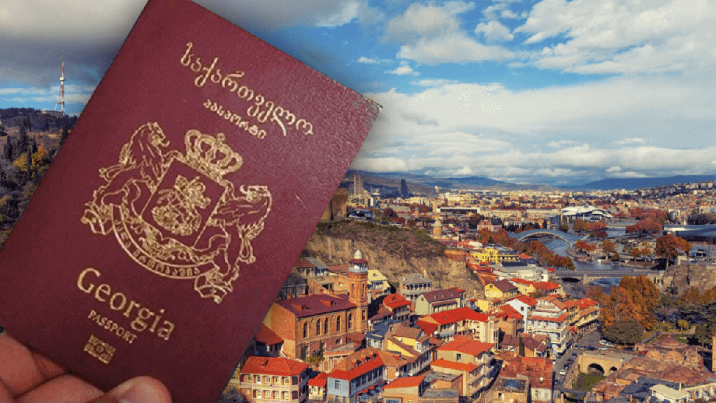georgia-passport