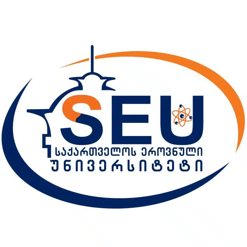 الجامعة الوطنية الجورجية (SEU)