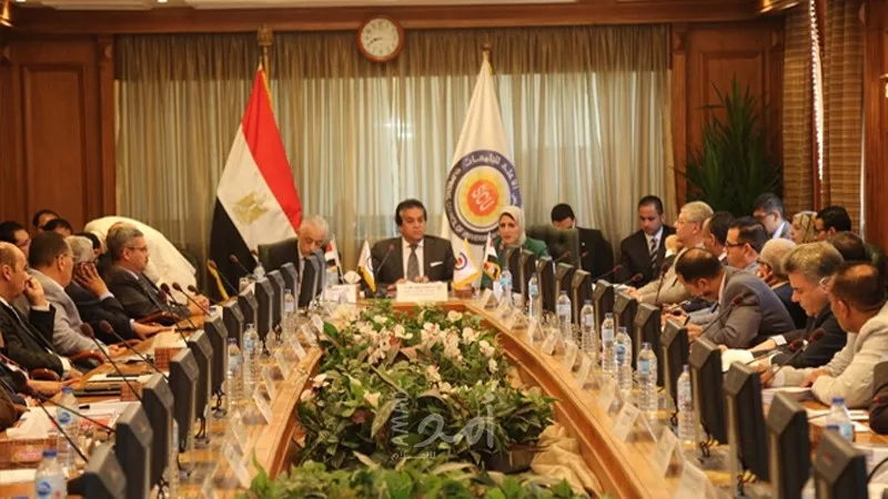 هل الدراسة في جورجيا معترف بها في مصر؟