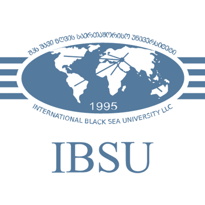 جامعة البحر الأسود الدولية (IBSU)