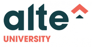 alte university  جامعة