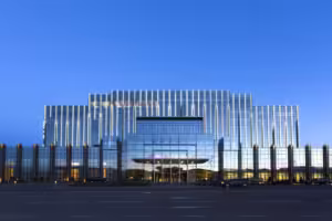 فندق أمباسادوري تبليسي