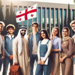 الدراسة في جورجيا للعرب