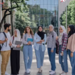 تجربة طالب في جورجيا