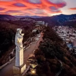 Comparison Between Batumi and Tbilisi
