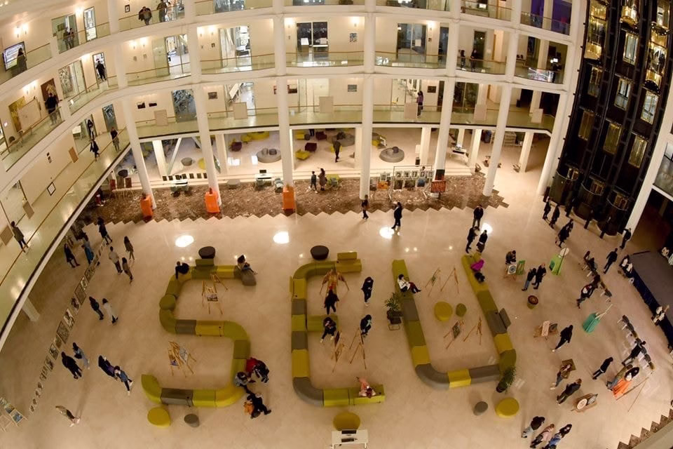 Georgian National University