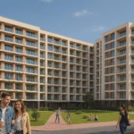 Nova Park Tbilisi Project