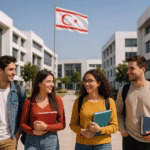Study in Northern Cyprus