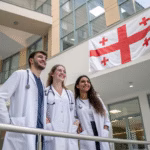 The Cheapest Georgian Universities