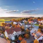 Does Owning Property in Georgia Grant Residency and Citizenship?