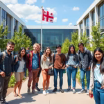How to Study in Georgia?