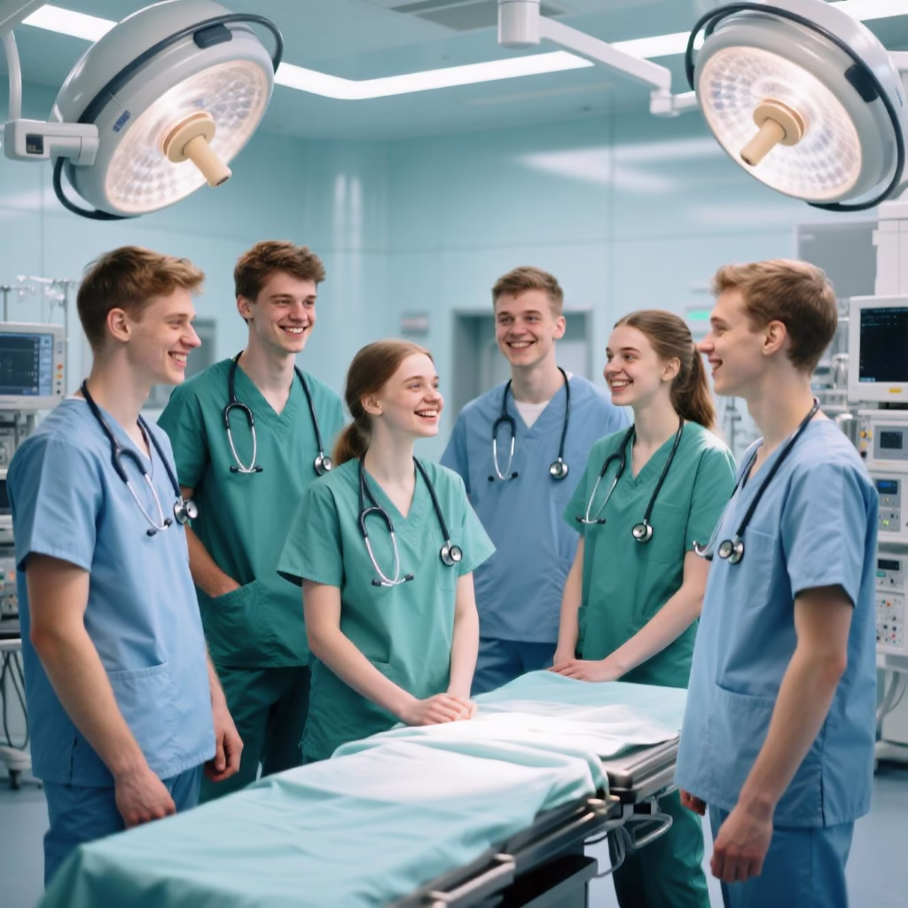 متى ينتهي التسجيل في الجامعات الجورجية؟