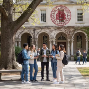 Graduate Studies at Ilia State University