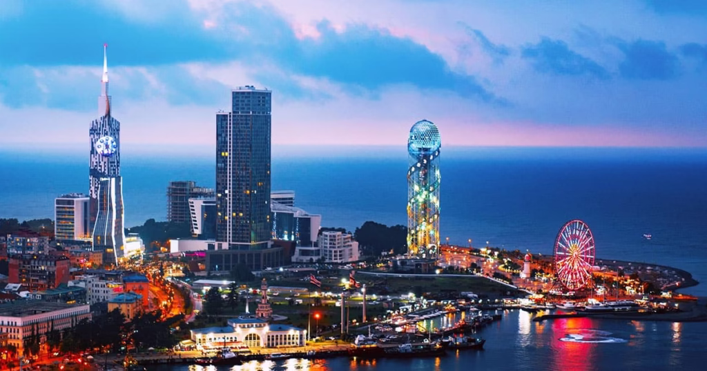 Batumi