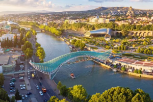 Georgia 7-Day Itinerary (2026)