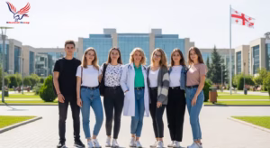 تكاليف الدراسة في جورجيا للمصريين 2026