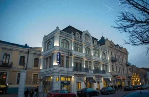 افضل فنادق تبليسي