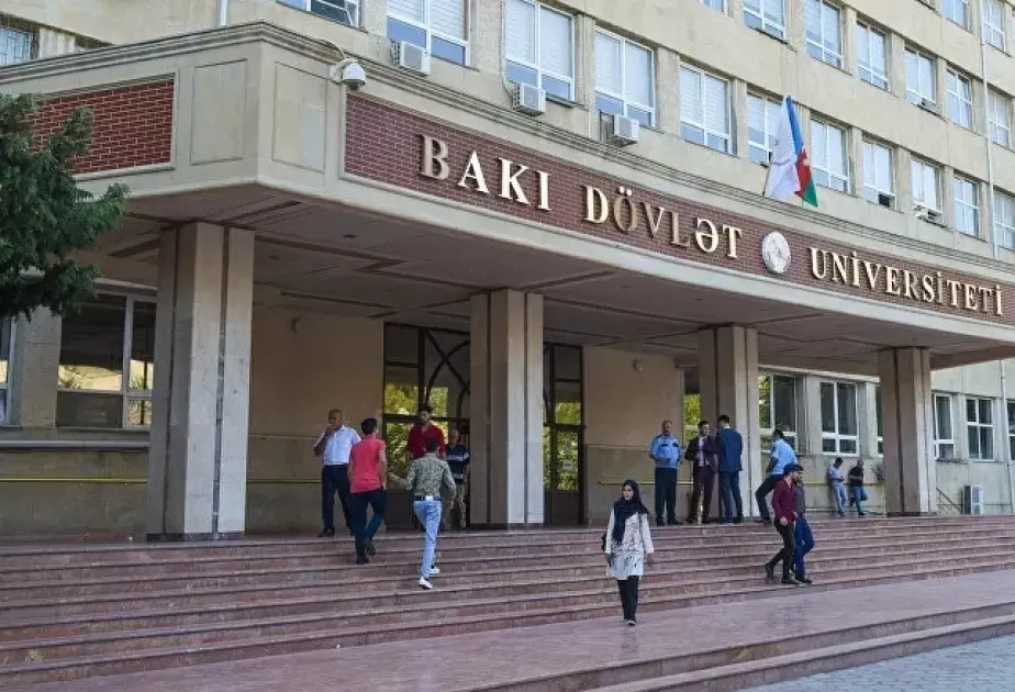 Baku State University