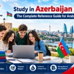study in Azerbaijan