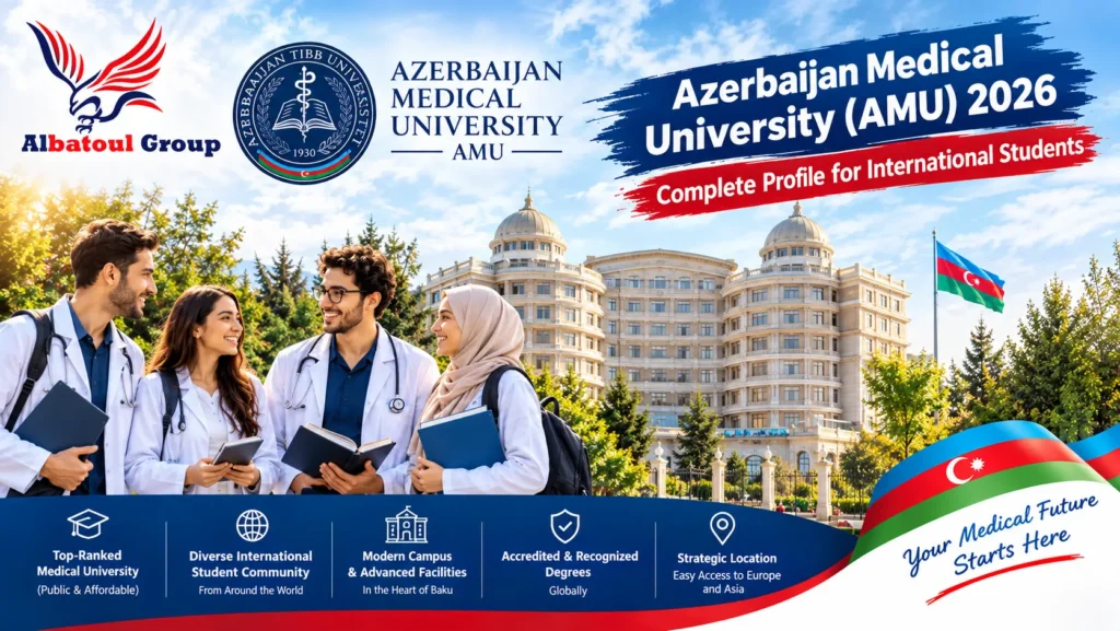 Azerbaijan Medical University