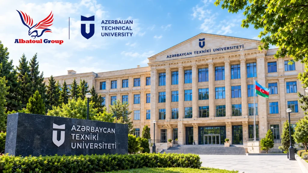 Azerbaijan Technical University (AzTU)