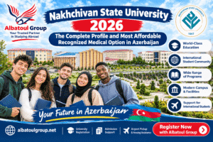 Nakhchivan State University